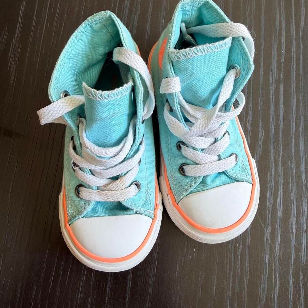 Converse 6c